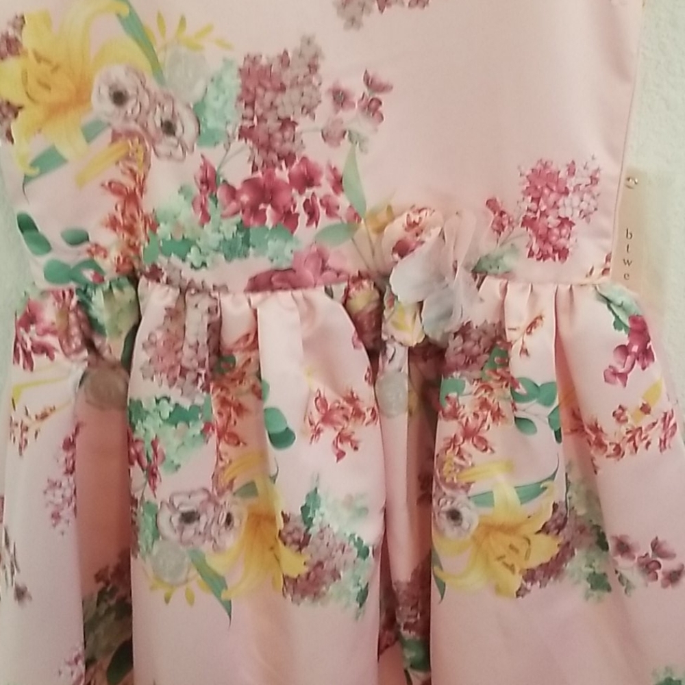 Dress - Picture 2 of 8